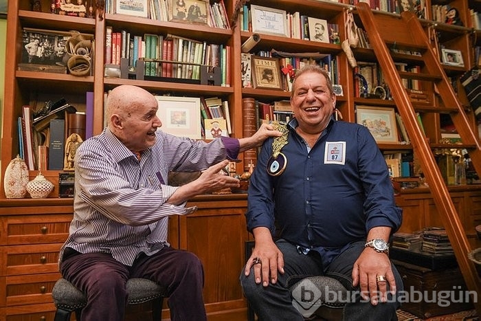 Erman Toroğlu Serdar Tatlı'nın istifasının sebebini açıkladı!