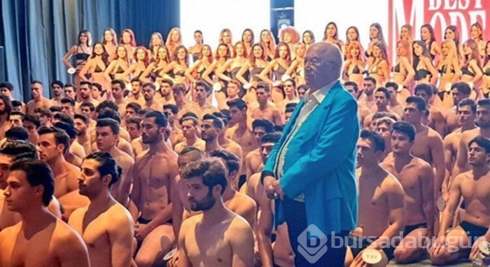 Erkan Özerman hakkında yeni iddia!