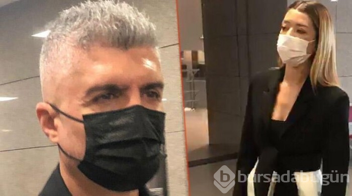 Özcan Deniz'i darp etmişti! O görüntüleri ortaya çıktı
