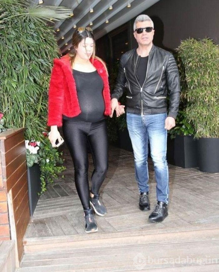 Özcan Deniz'i darp etmişti! O görüntüleri ortaya çıktı