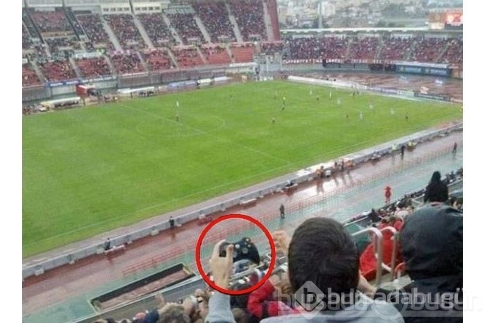 Sosyal medyada en çok tıklanan fotoğraflar