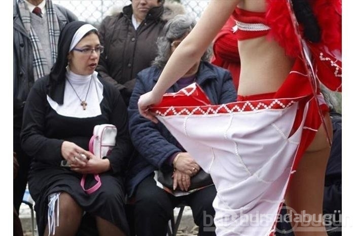 Sosyal medyada en çok tıklanan fotoğraflar