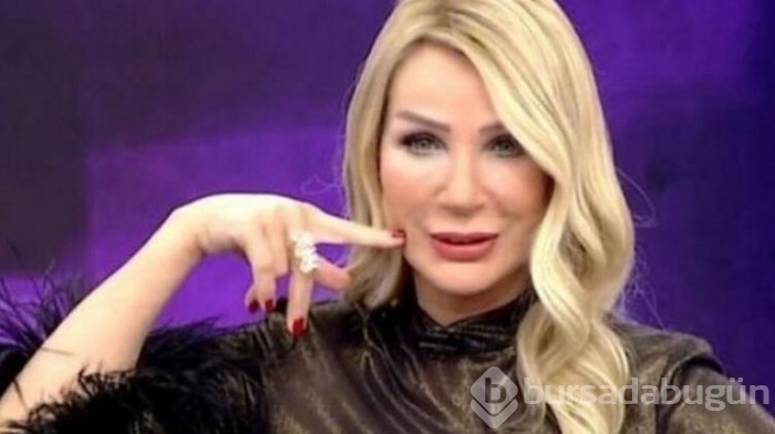 Seda Sayan 15 yaş küçük sevgilisiyle görüntülendi!