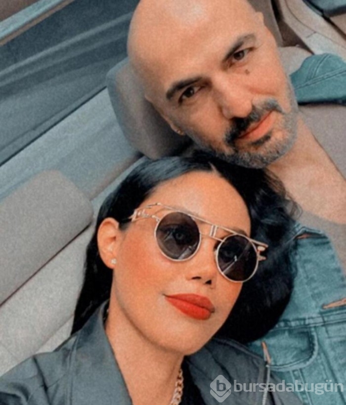 Soner Sarıkabadayı'dan oğlu Hasan'a: Ayağına taş değmesin!