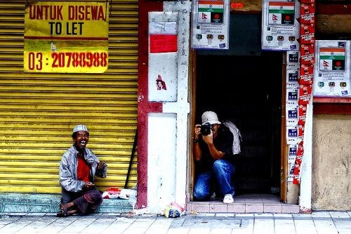 Son 10 yılın en komik fotoğrafları