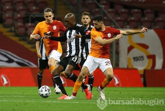 Geçmişten bugüne Galatasaray- Beşiktaş derbileri