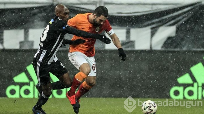 Geçmişten bugüne Galatasaray- Beşiktaş derbileri