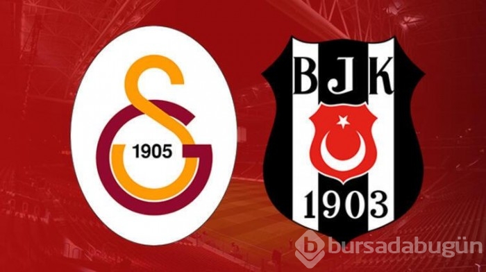 Geçmişten bugüne Galatasaray- Beşiktaş derbileri