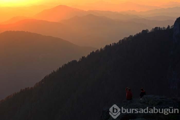 Sonbaharda fotoğraf tutkunlarının Karadeniz'deki ilk adresi!