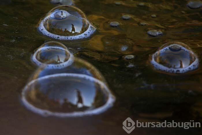 Sonbaharda fotoğraf tutkunlarının Karadeniz'deki ilk adresi!