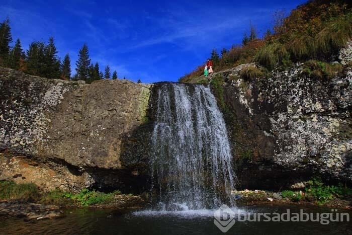 Sonbaharda fotoğraf tutkunlarının Karadeniz'deki ilk adresi!