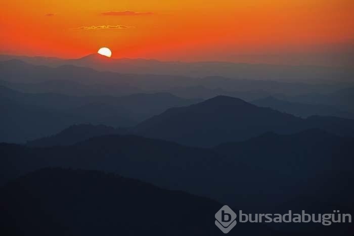 Sonbaharda fotoğraf tutkunlarının Karadeniz'deki ilk adresi!