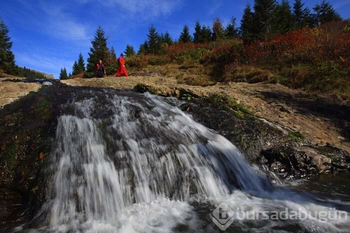Sonbaharda fotoğraf tutkunlarının Karadeniz'deki ilk adresi!