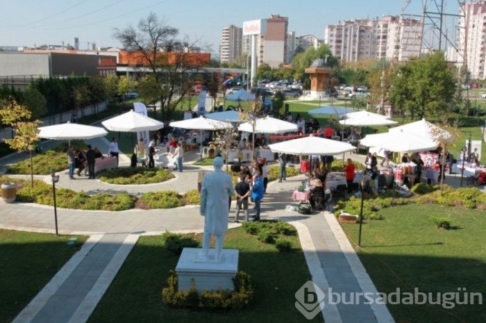 RUMELİSİAD'tan anlamlı kermes
