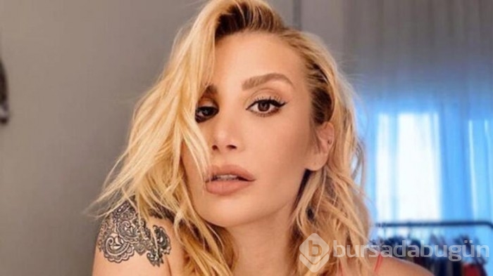 İrem Derici'ye hayranından 25 bin TL