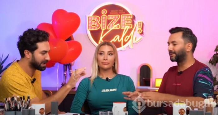İrem Derici'ye hayranından 25 bin TL