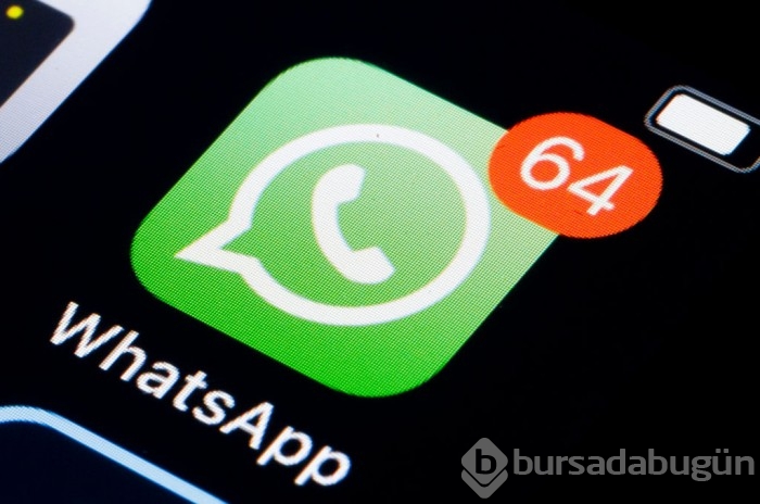 WhatsApp kullanıcıları için son 1 hafta! 