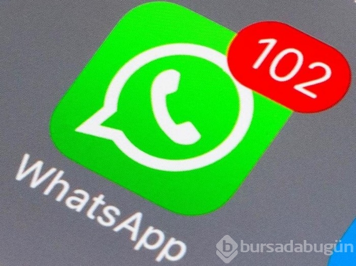 WhatsApp kullanıcıları için son 1 hafta! 