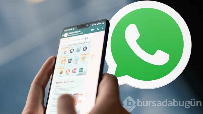 WhatsApp kullanıcıları için son 1 hafta! 