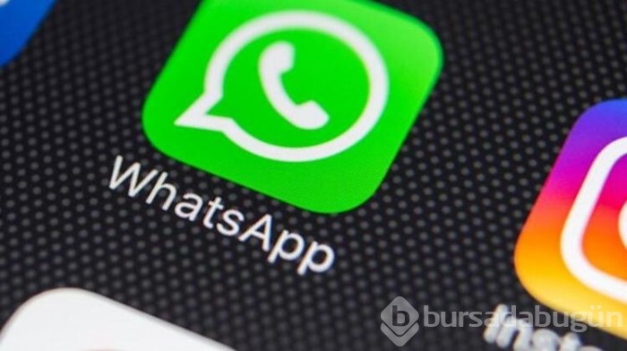 WhatsApp kullanıcıları için son 1 hafta! 