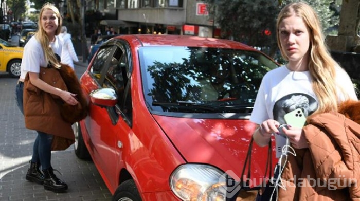 Serel Yereli'den taksicileri kızdıracak hareket
