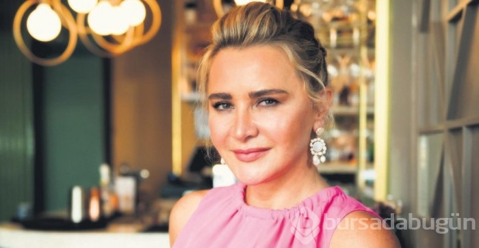 Linet, Aslı Şen'in mesajını ya almadı ya da anlamadı!
