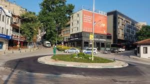 Bursa' nın geçmişten bugüne değişimi