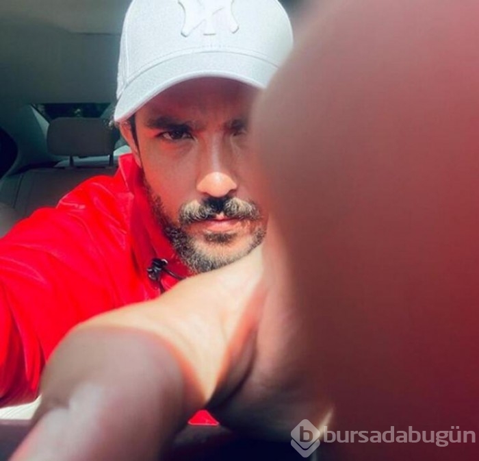 Kaan Yıldırım'a Hadise sorusu!