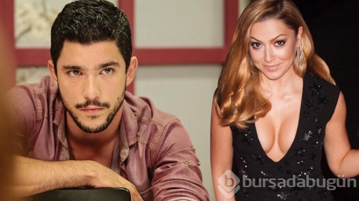 Kaan Yıldırım'a Hadise sorusu!