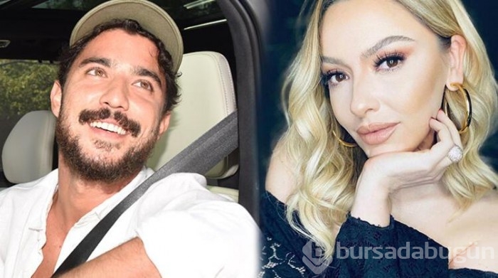 Kaan Yıldırım'a Hadise sorusu!