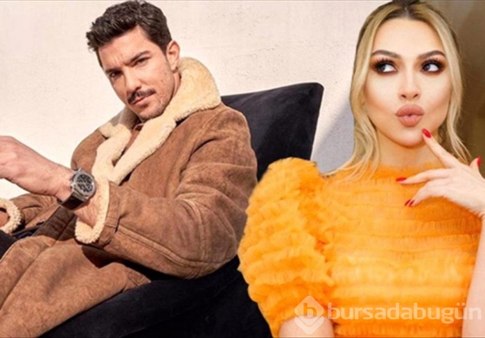 Kaan Yıldırım'a Hadise sorusu!