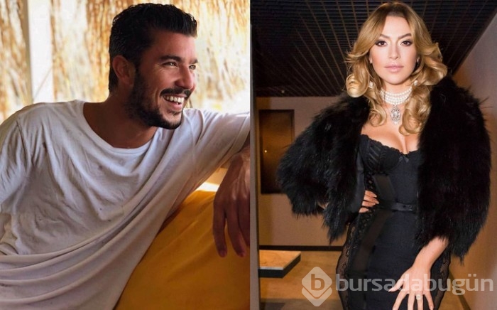 Kaan Yıldırım'a Hadise sorusu!