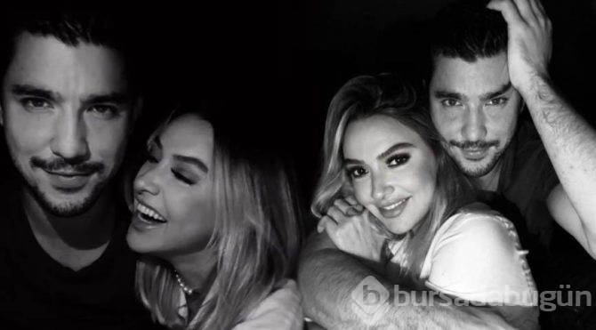 Kaan Yıldırım'a Hadise sorusu!