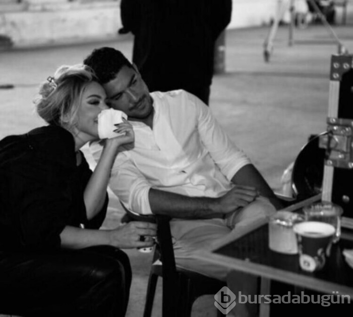Kaan Yıldırım'a Hadise sorusu!