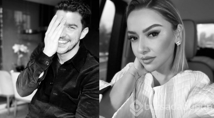 Kaan Yıldırım'a Hadise sorusu!