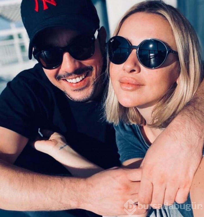 Kaan Yıldırım'a Hadise sorusu!