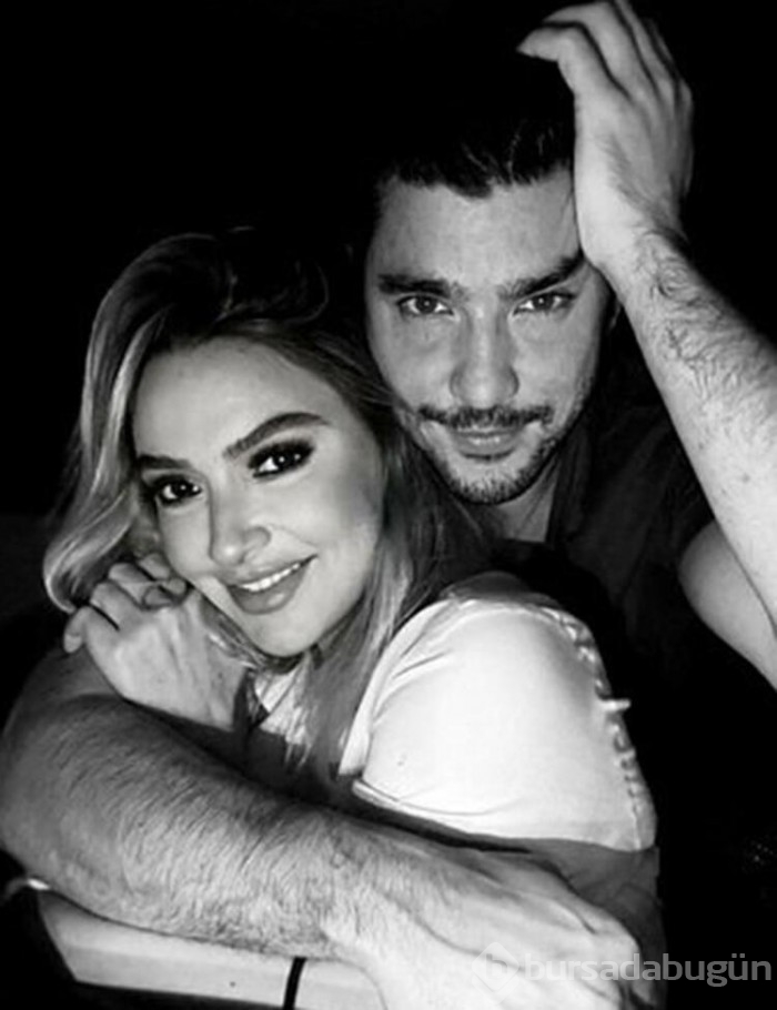 Kaan Yıldırım'a Hadise sorusu!
