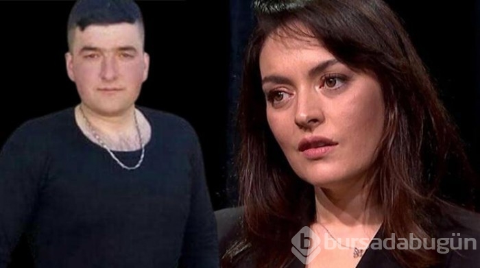 Ezgi Mola: Adını Sabi koydum
