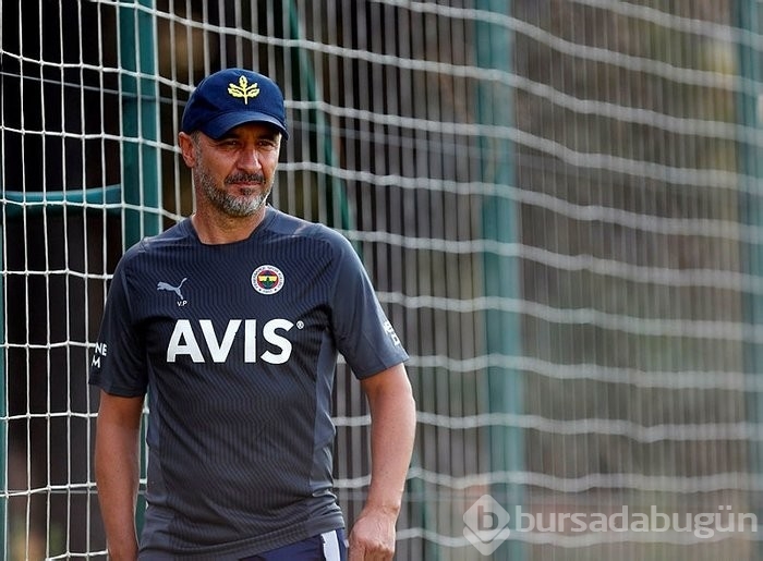  Dikkat çeken Fatih Terim ve Vitor Pereira değerlendirmeleri!