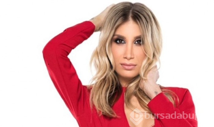 İrem Derici'den dikkat çekici açıklamalar!
