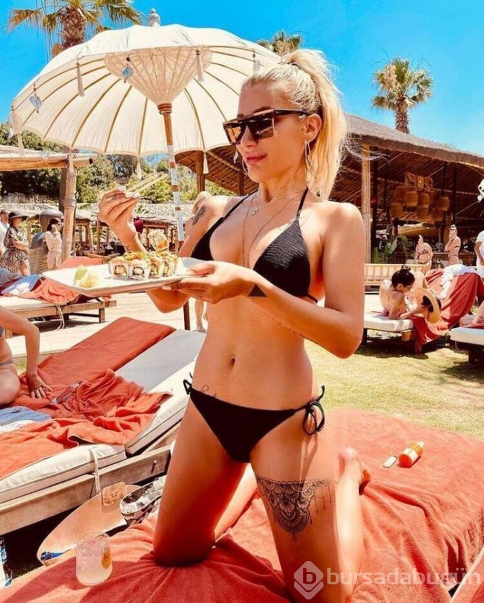 İrem Derici'den dikkat çekici açıklamalar!
