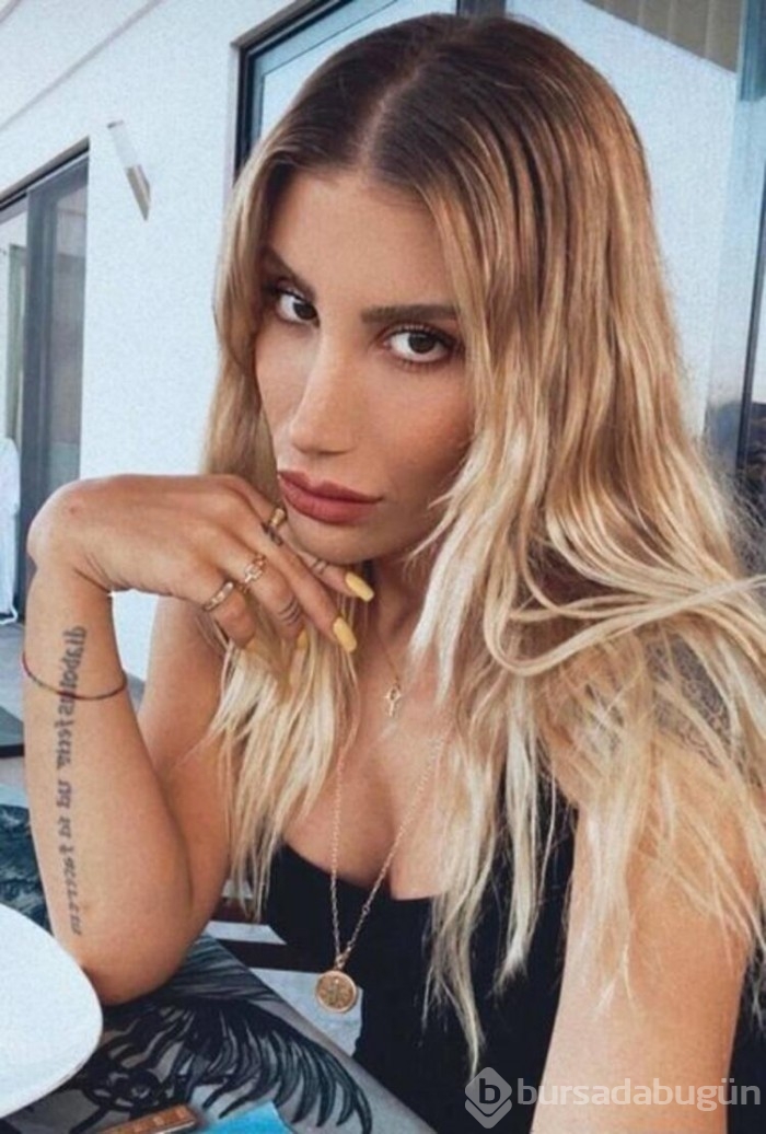 İrem Derici'den dikkat çekici açıklamalar!
