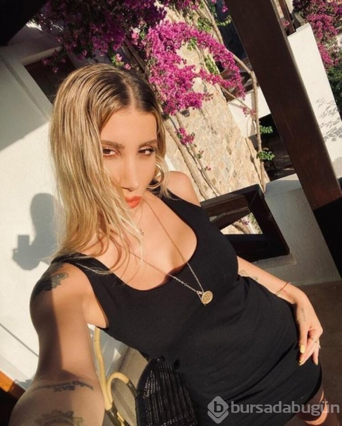İrem Derici'den dikkat çekici açıklamalar!
