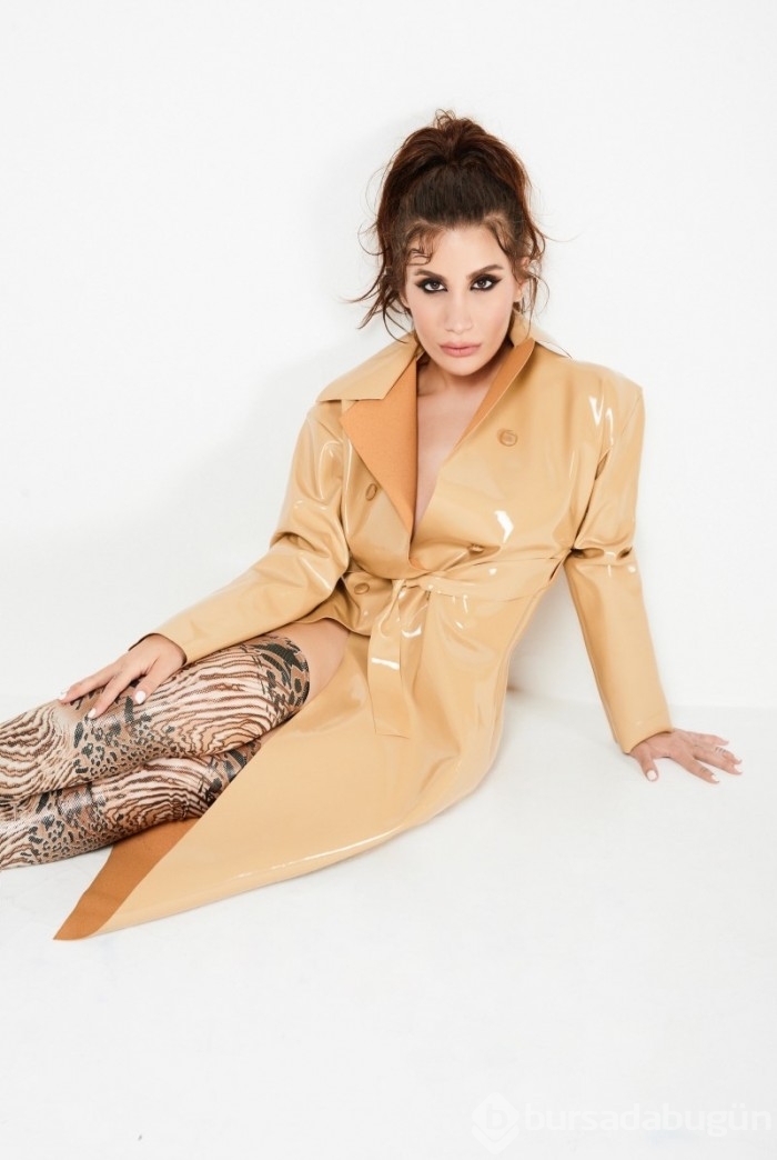 İrem Derici'den dikkat çekici açıklamalar!
