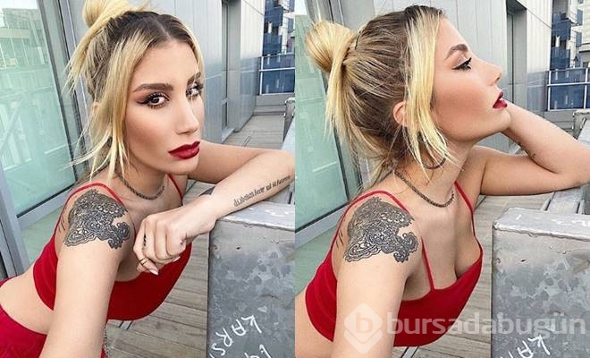 İrem Derici'den dikkat çekici açıklamalar!
