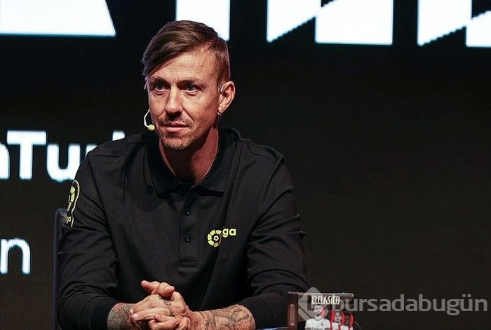Real Madrid efsanesi Guti için Kasımpaşa iddiaları! 