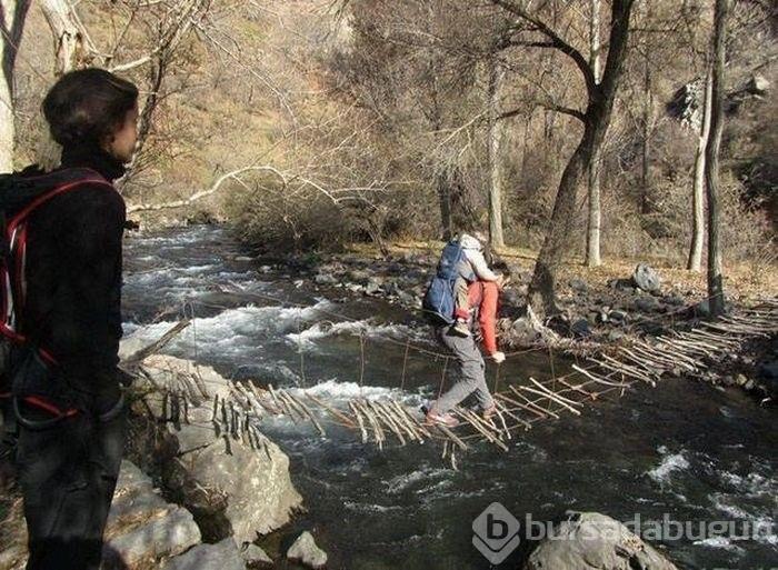 İnsanların birbirinden şaşırtıcı ve komik halleri