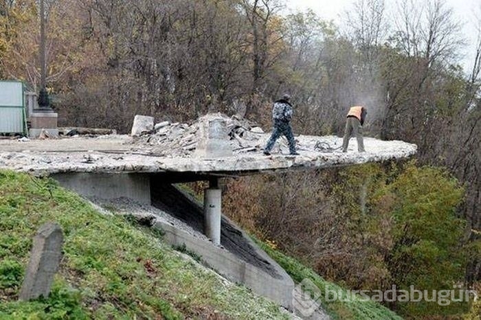 İnsanların birbirinden şaşırtıcı ve komik halleri