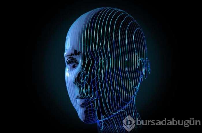 Dünyanın ilk 'düşünen' robotu geliştirildi
