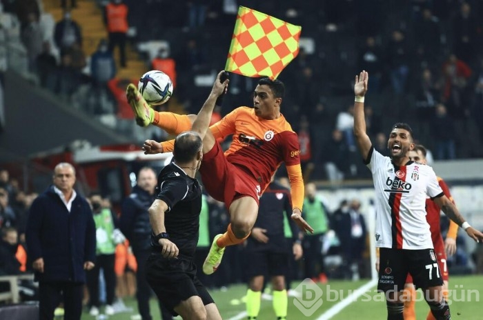 Mostafa Mohamed sessizliğini bozdu!
